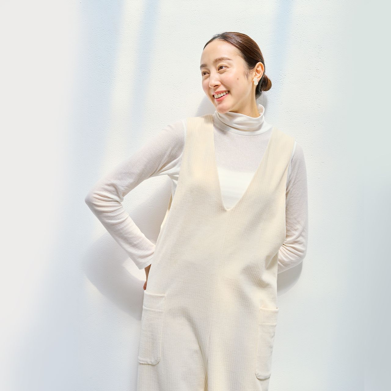 PRISTINE 30周年『う ふふっ』な暮らし展｜松屋銀座｜オーガニック