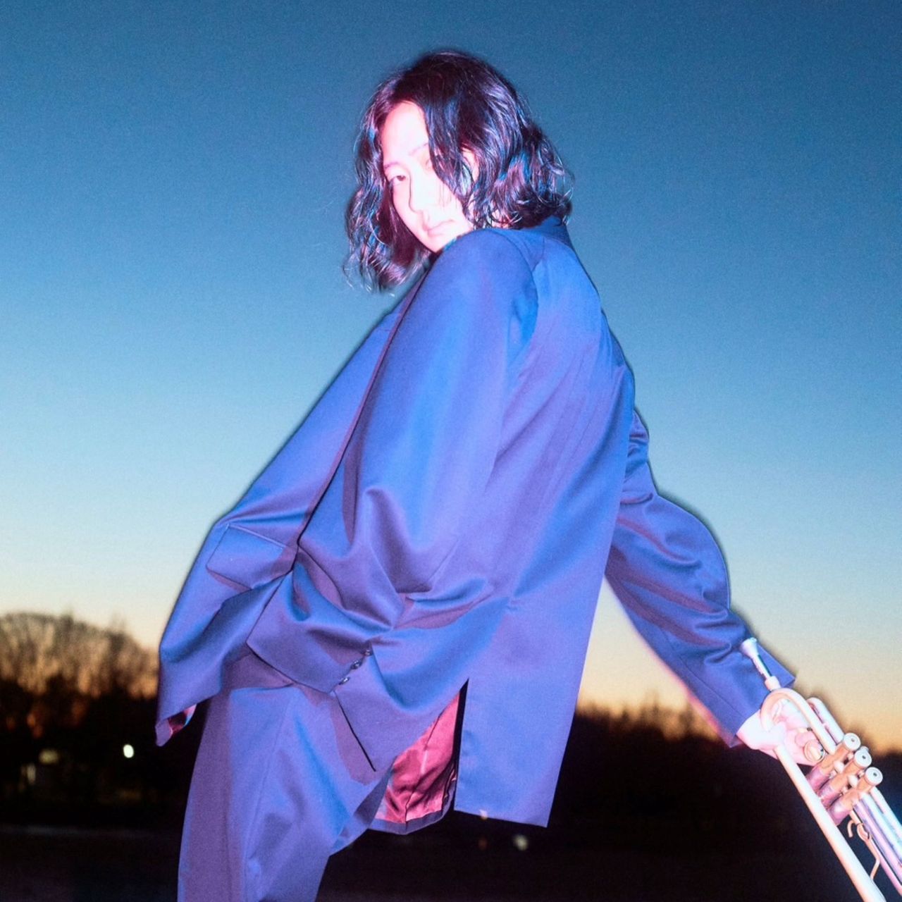 Reiya Terakubo – Musician