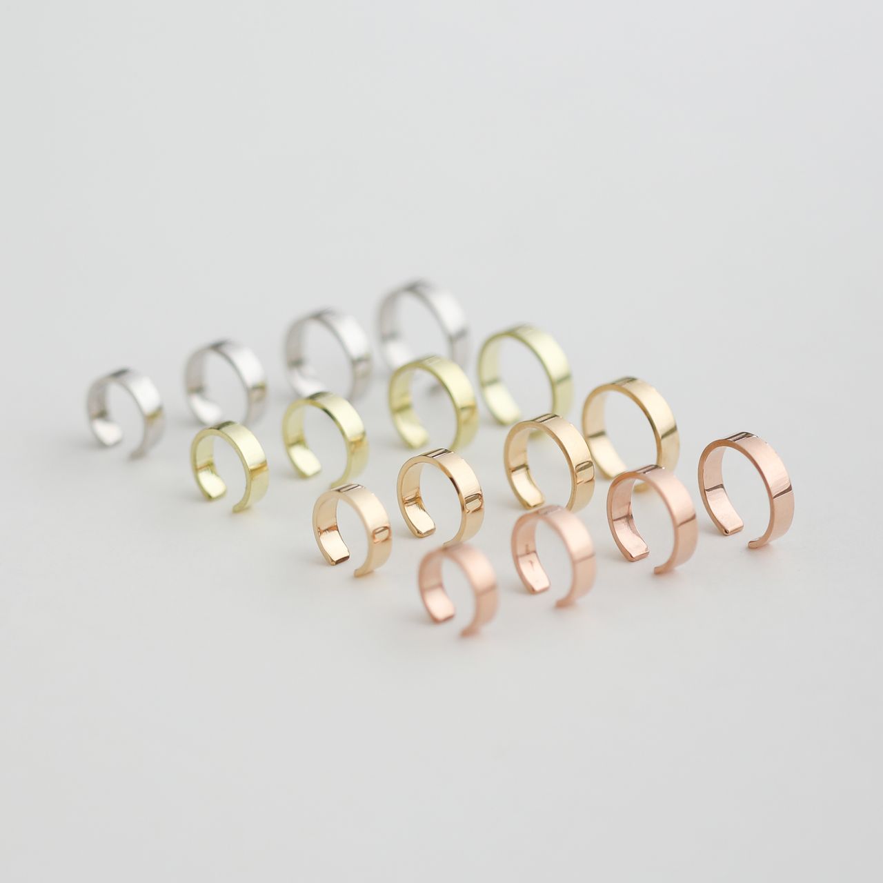 Pfütze ジュエリー展：松屋銀座デザインギャラリー1953（6/10〜16
