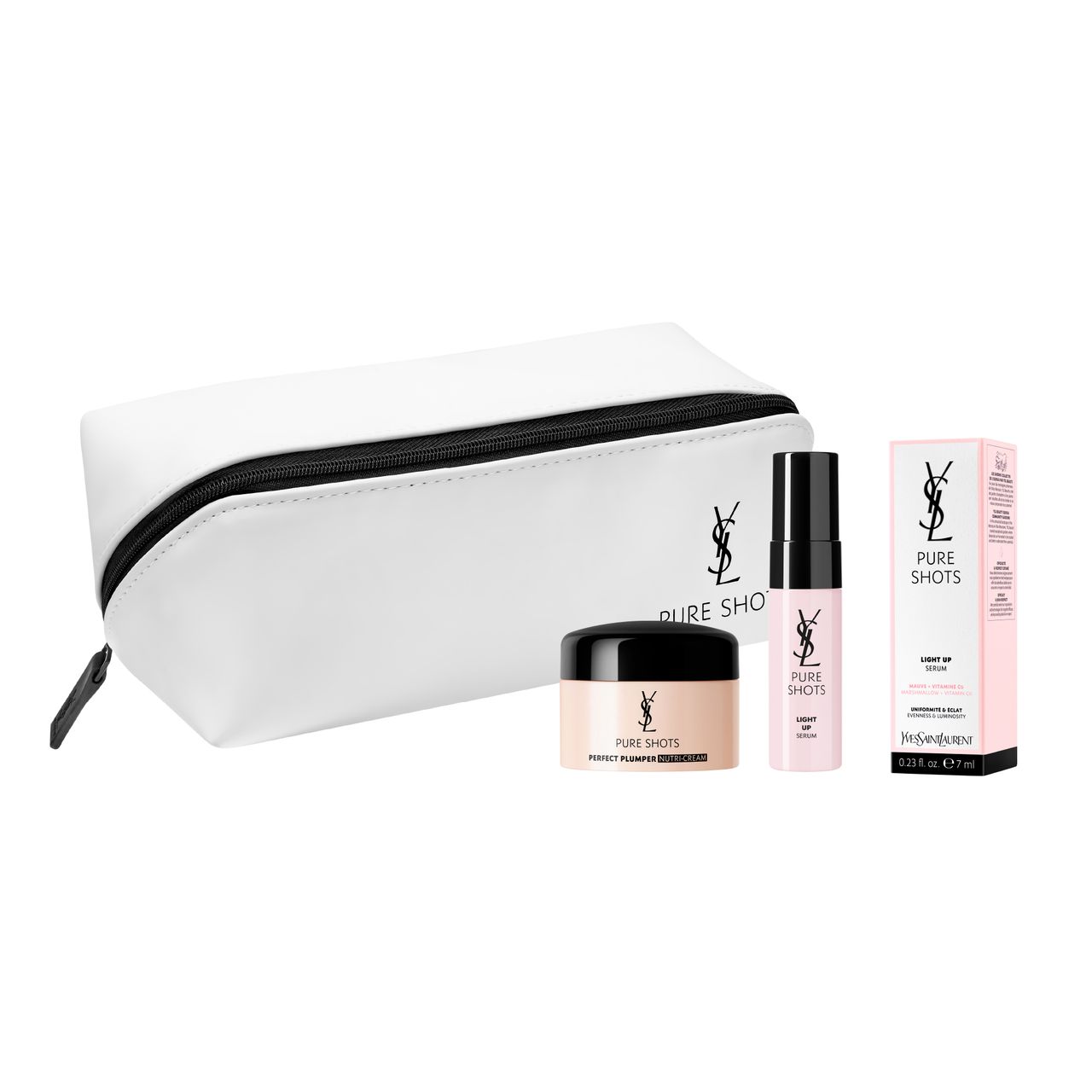 YSL BEAUTY - 伝統とモダンの融合で創造する大胆な美しさ | Matsuya Ginza