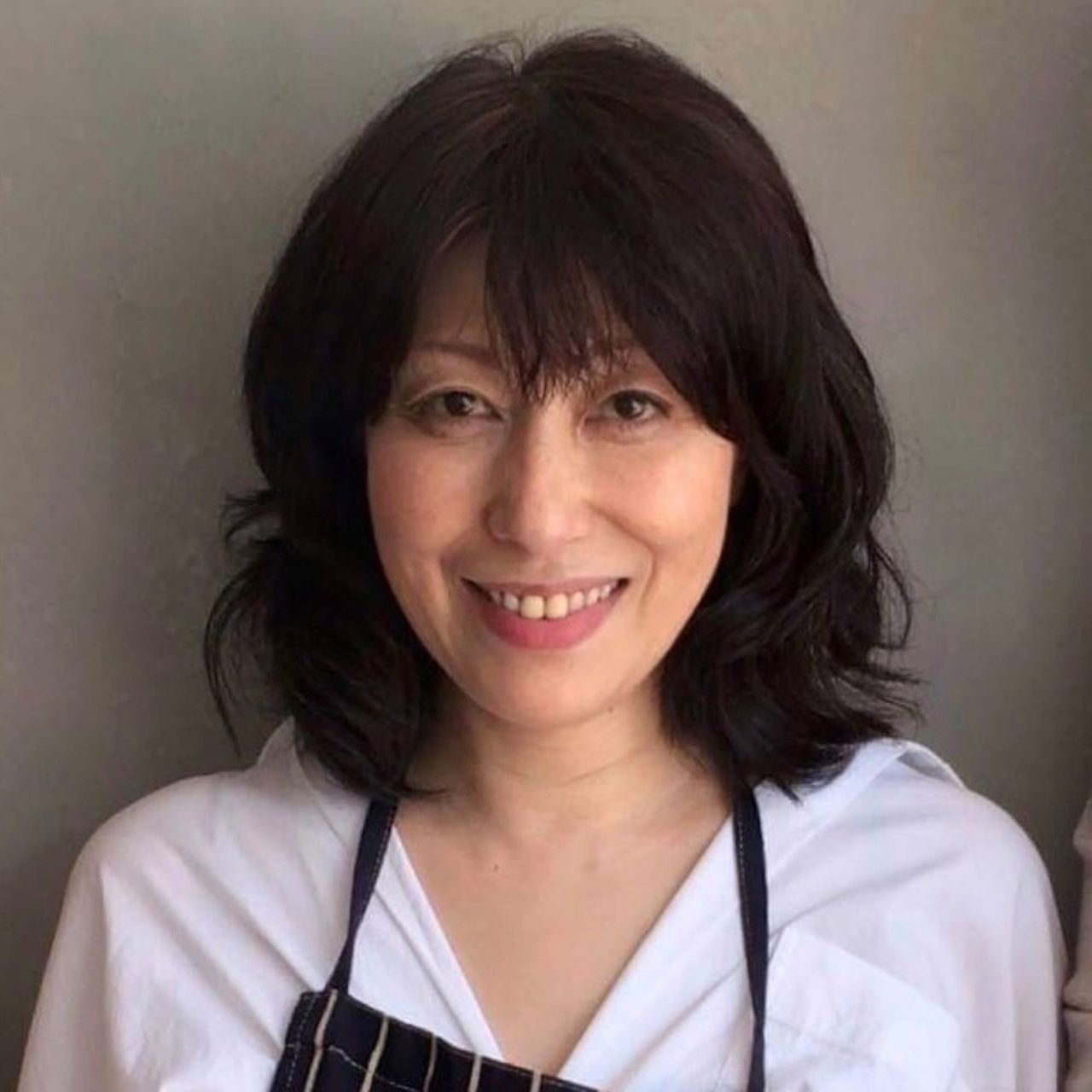 Rieko Teramoto – Food Director / Culinary Researcher / Fermented Food Specialist