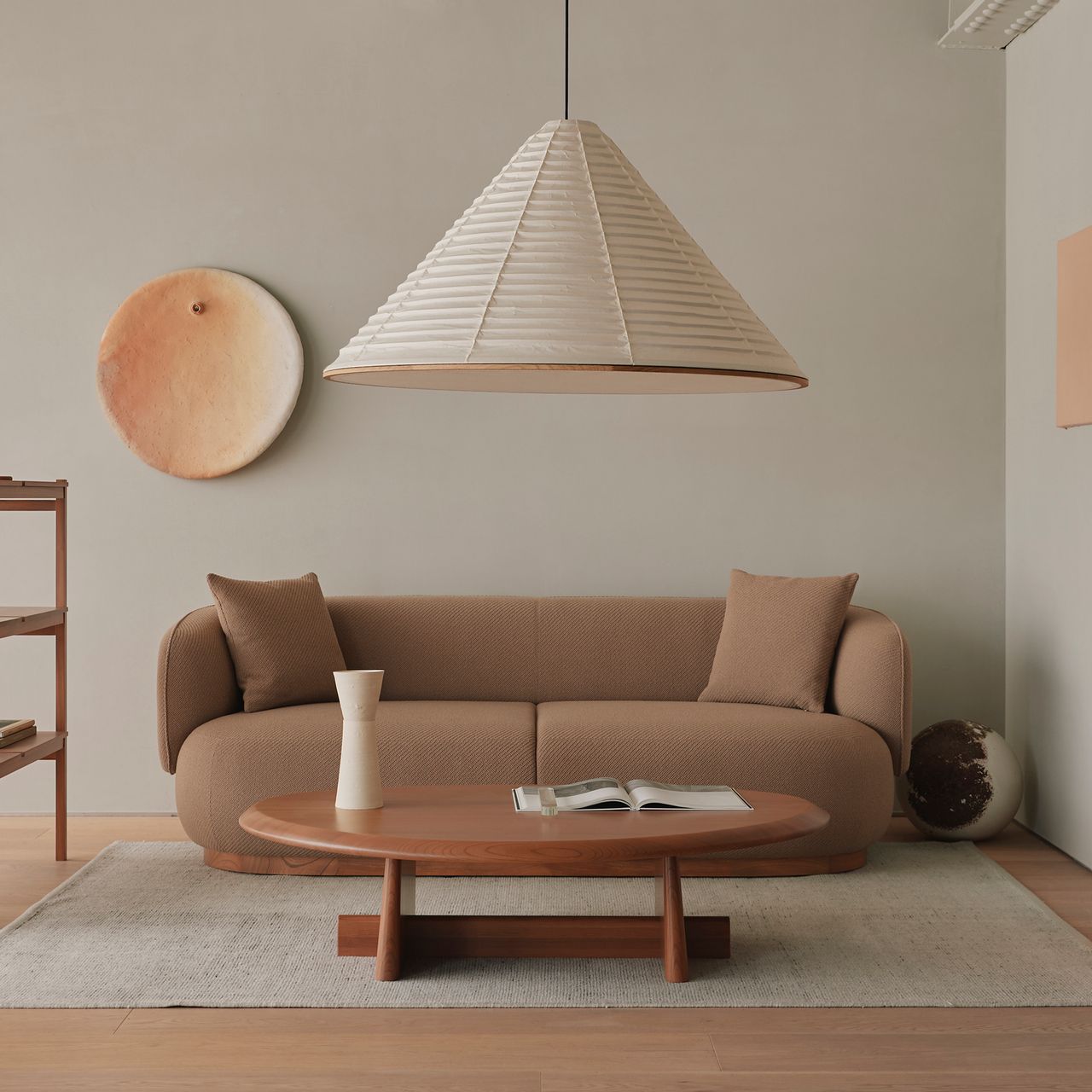 karimoku POP UP SHOP | カリモク家具期間限定ショップ｜松屋銀座
