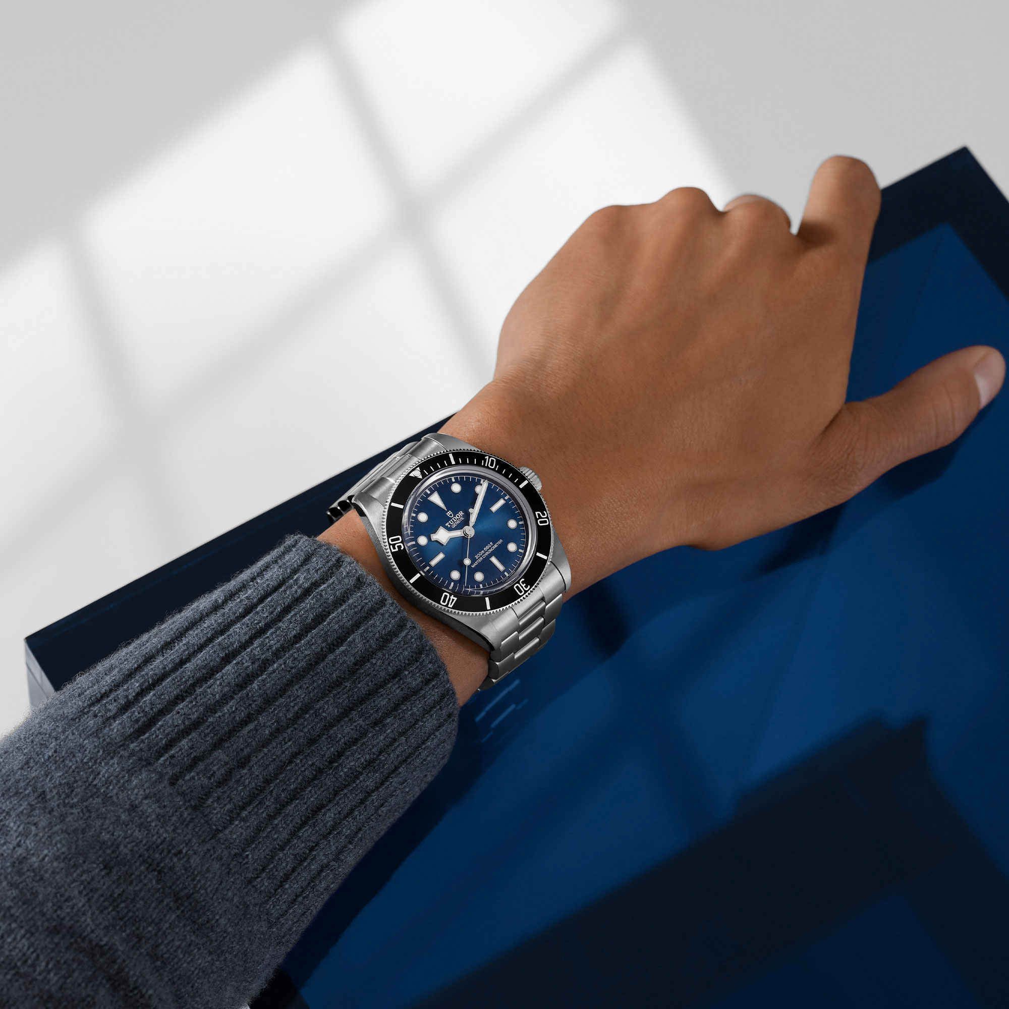 TUDOR ポップアップストア｜2026年1月28日ー2月10日｜松屋銀座