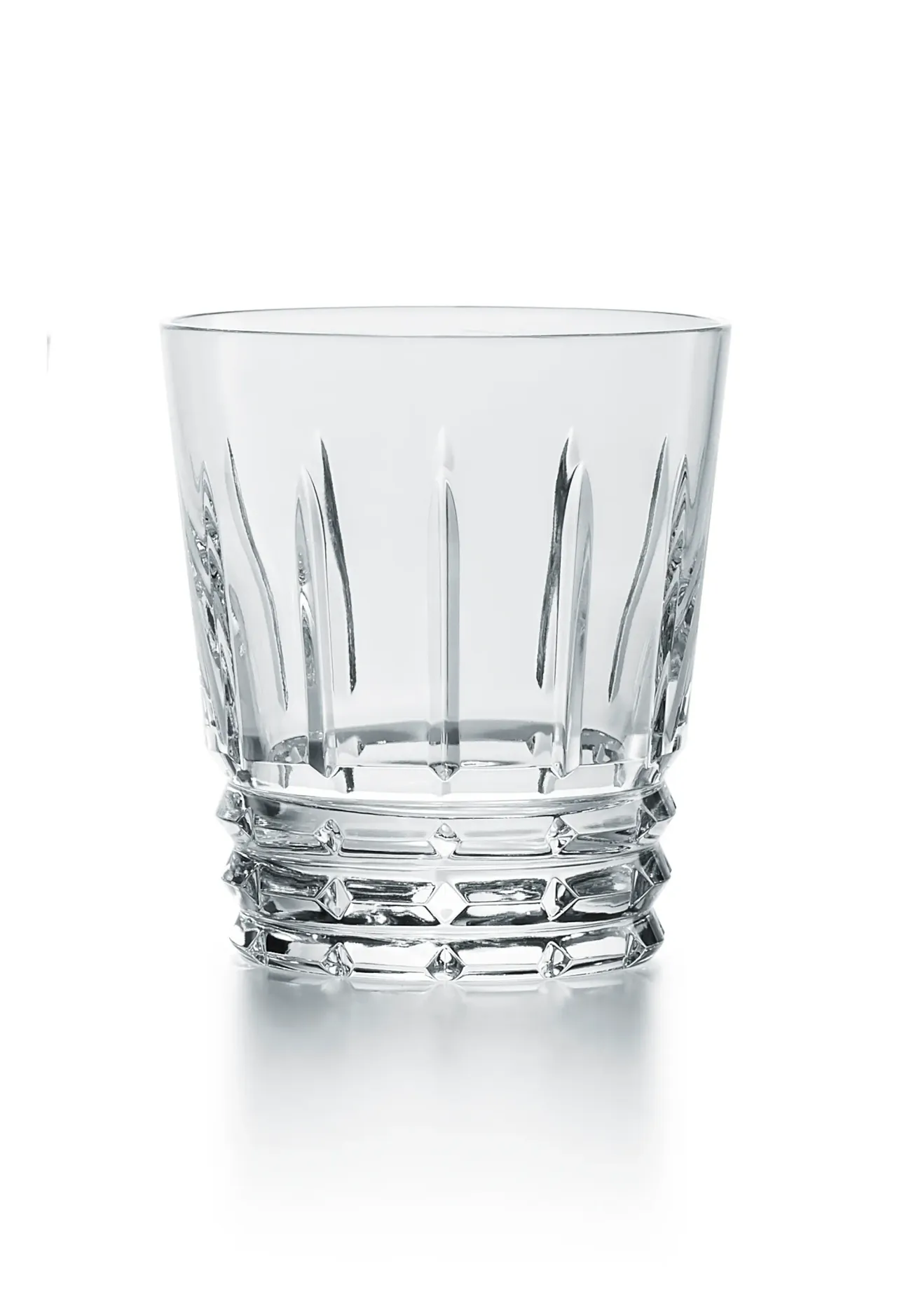 Baccarat Arlequin Tumbler