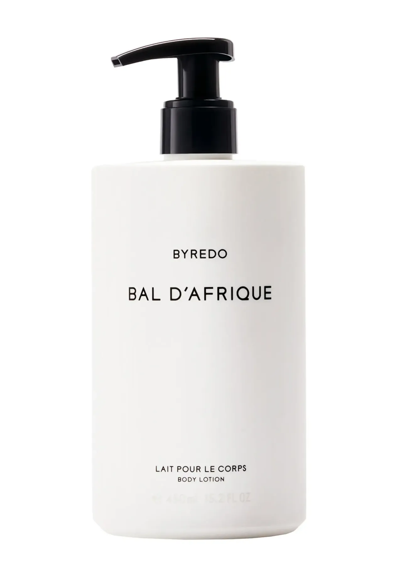 BYREDO Bal d’Afrique Body Lotion 450ml
