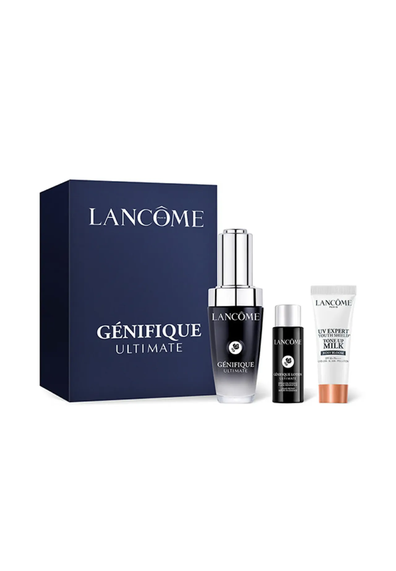 LANCOME Advanced Génifique 30ml First Trial Kit
