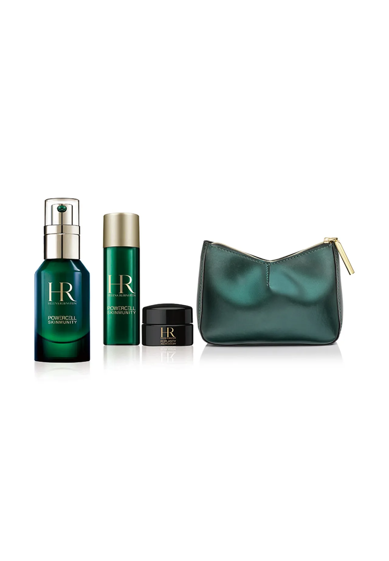 HELENA RUBINSTEIN P.C. Skinmunity Trial Kit
