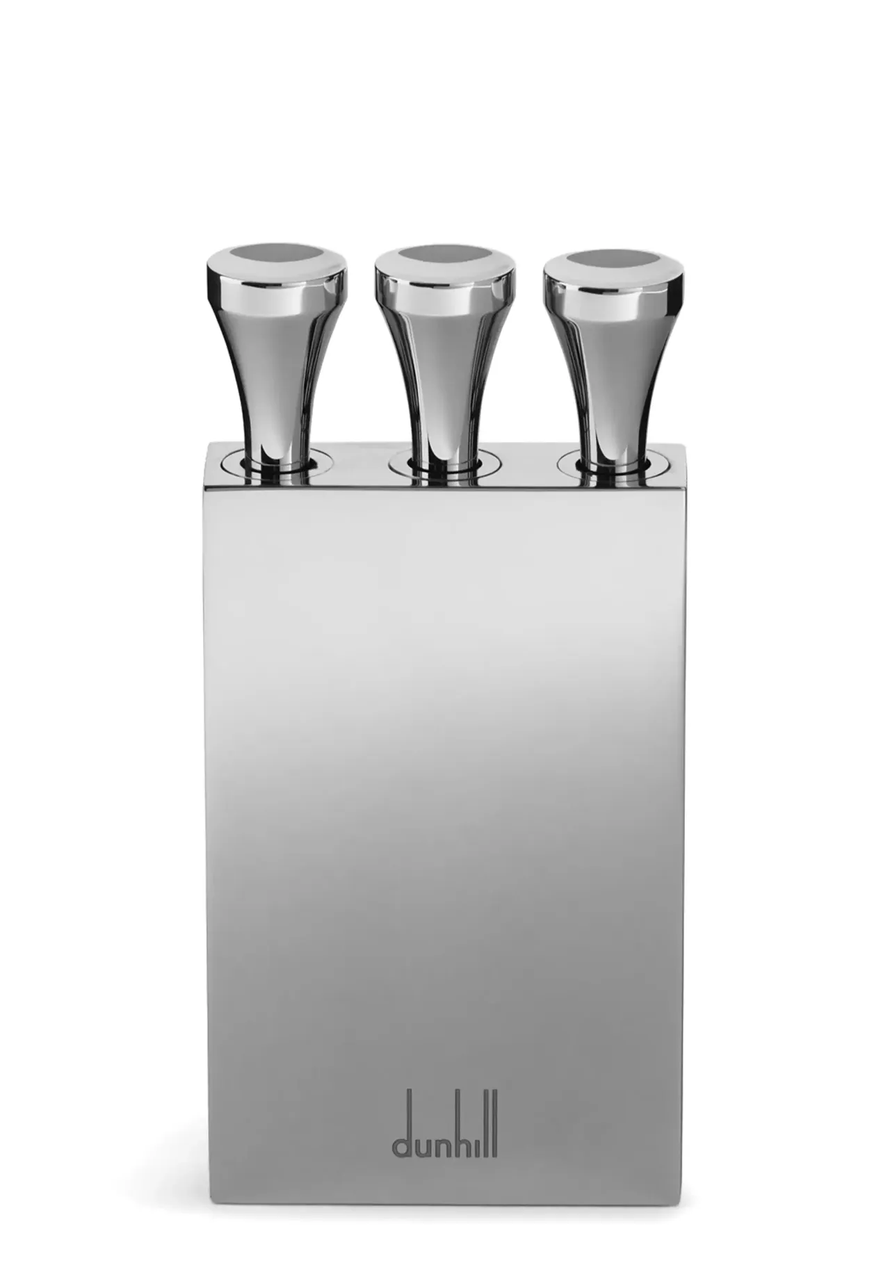 dunhill 3 Golf Tee Holder