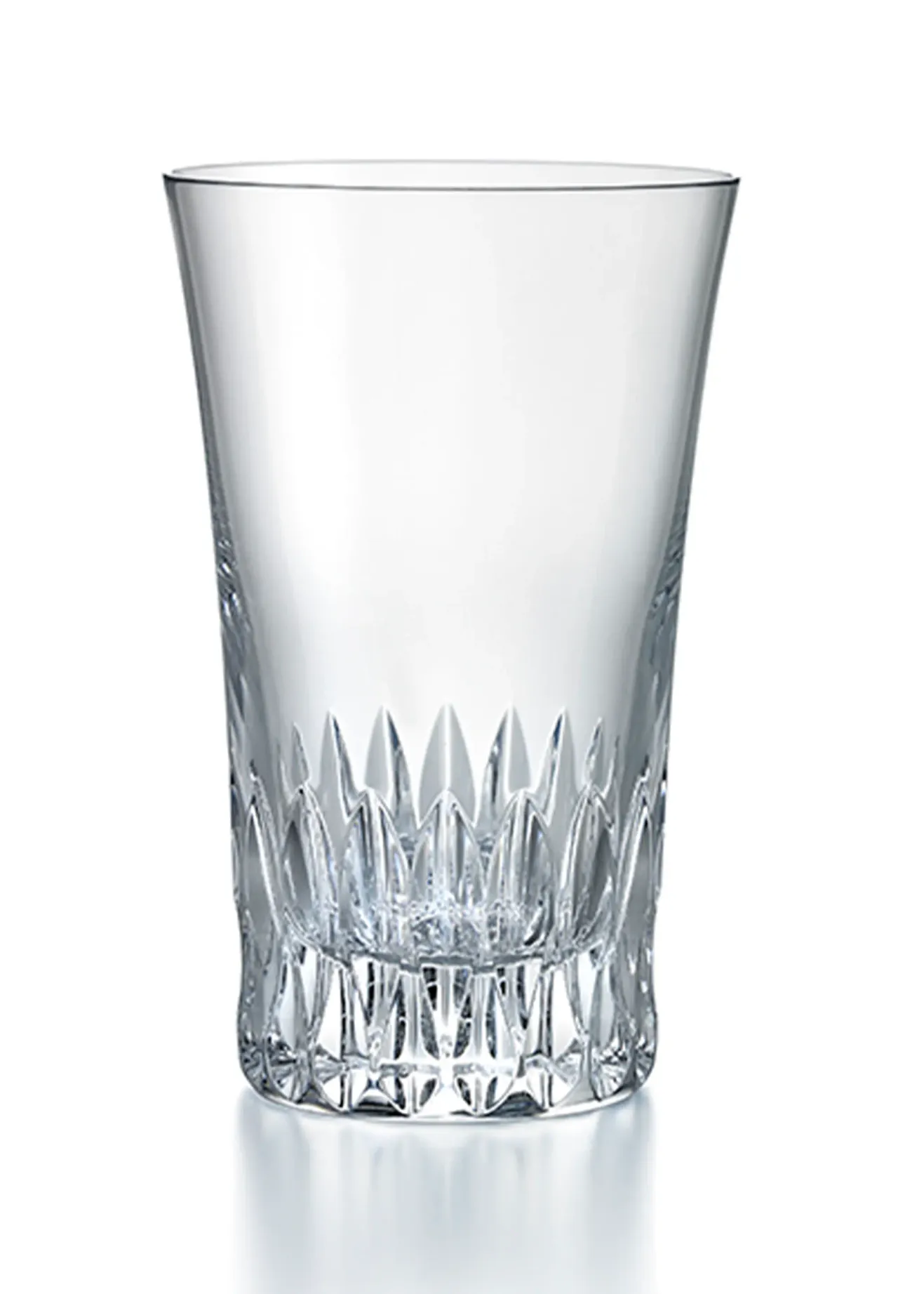 Baccarat Vita Highball Glass