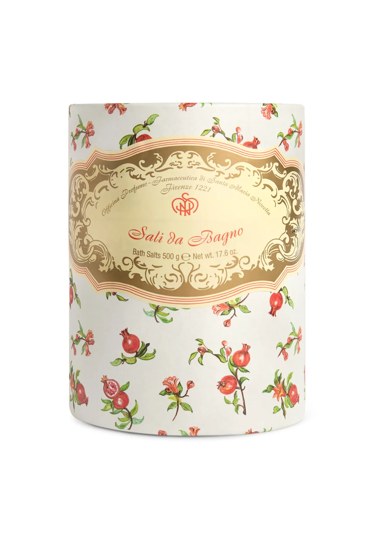Santa Maria Novella Melograno Bath Salts 500g