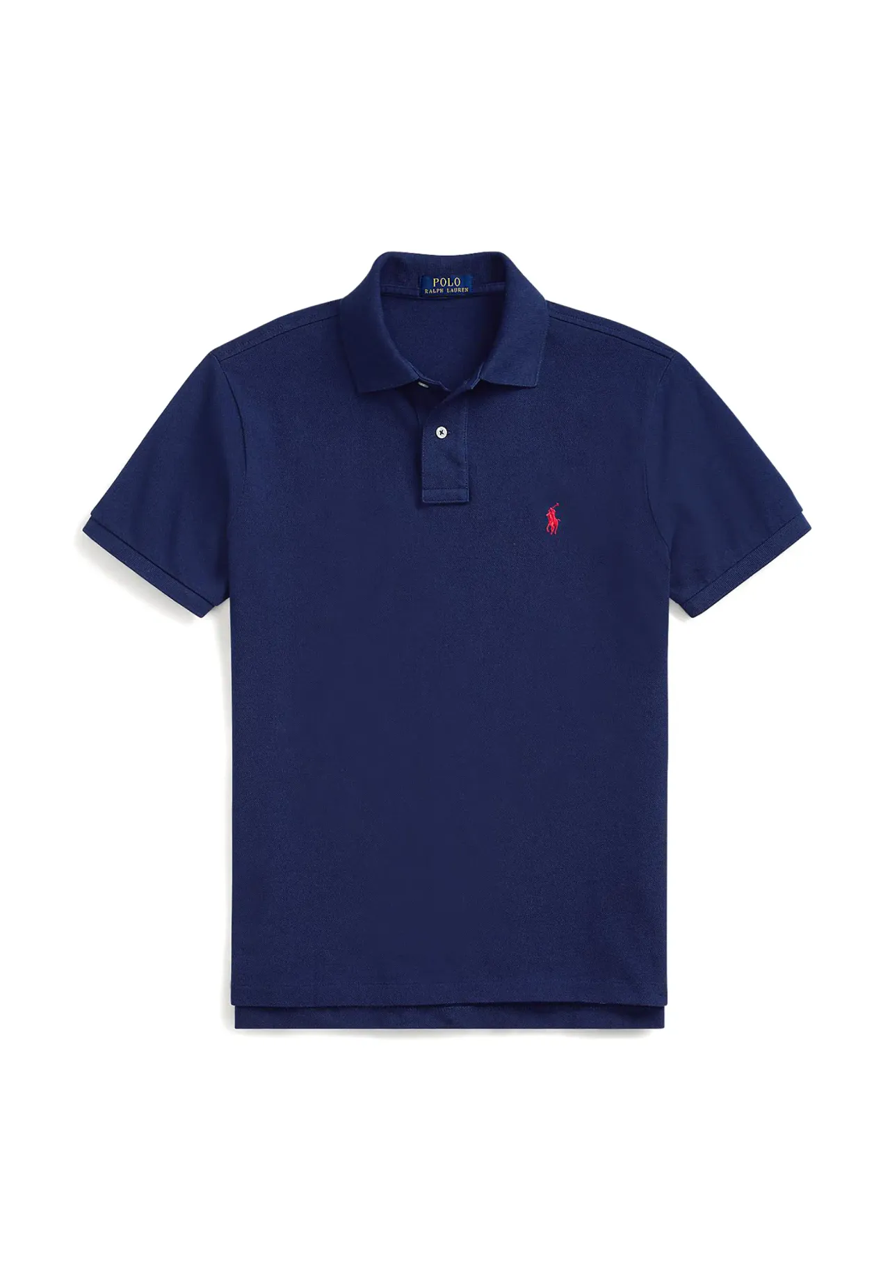 RALPH LAUREN POLO RALPH LAUREN Iconic Mesh Polo Shirt