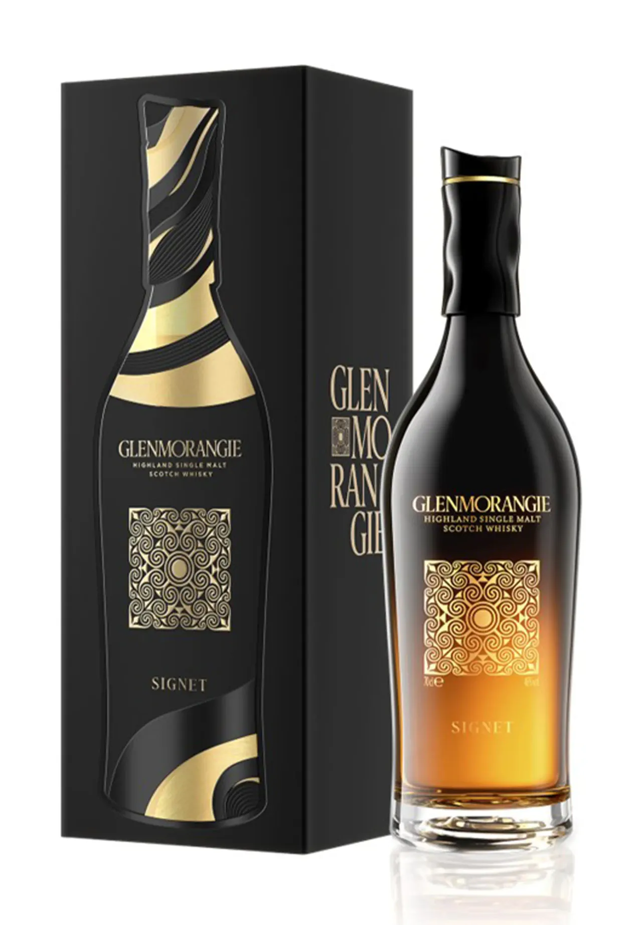 GLENMORANGIE Glenmorangie Signet 700ml