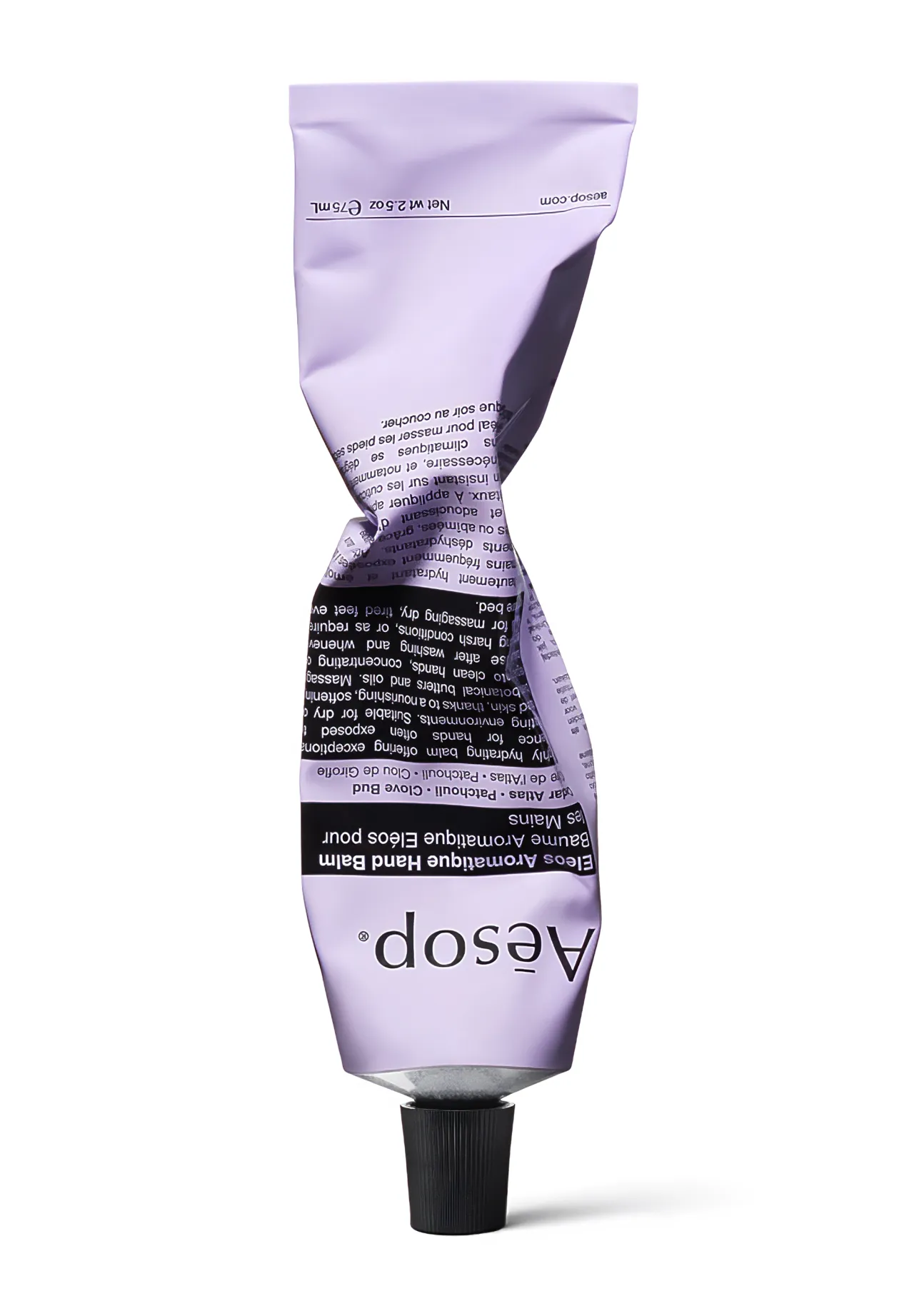 Aēsop Eleos Aromatique Hand Balm 75ml