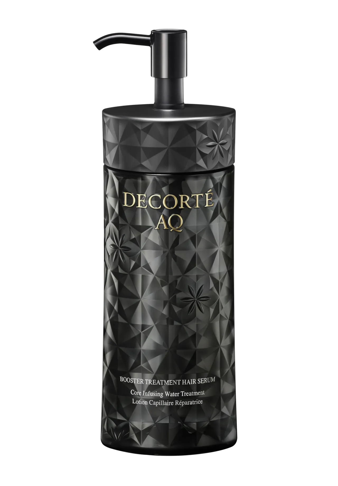 DECORTÉ Cosme Decorte AQ Boosting Treatment Hair Serum 200ml