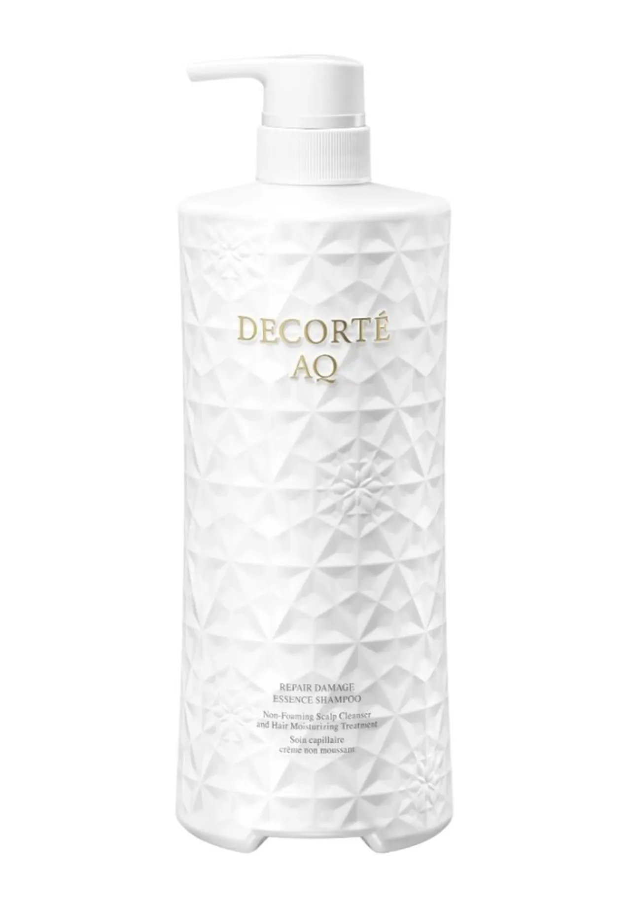 Cosme Decorte AQ Repair Essence Shampoo 800g | Matsuya Ginza