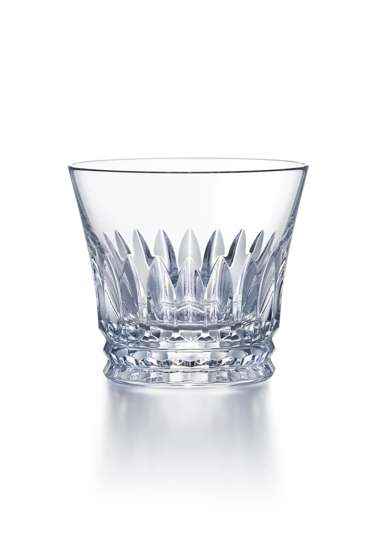 Baccarat Tiara Tumbler