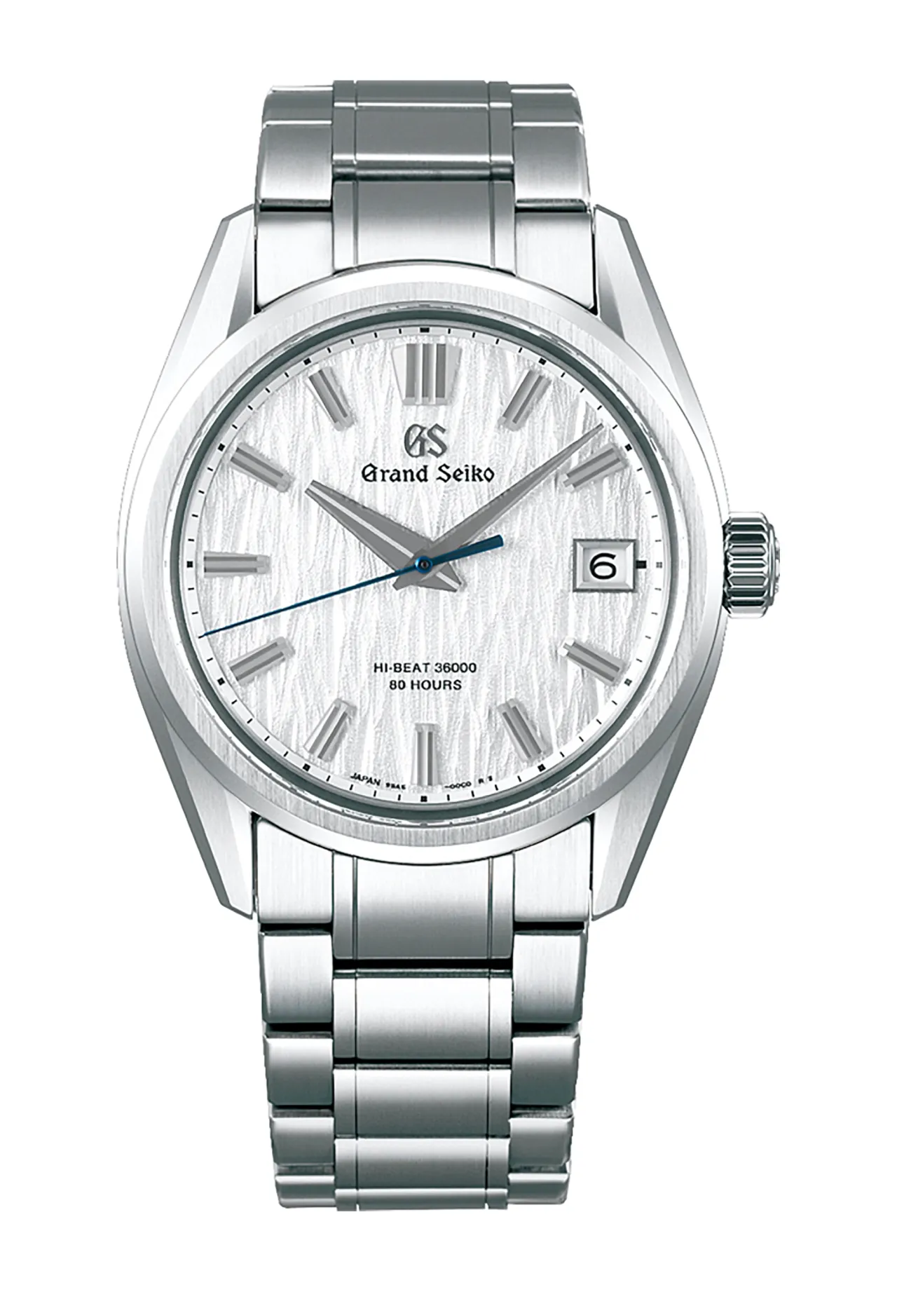 Grand Seiko SLGH005 Evolution 9 Collection