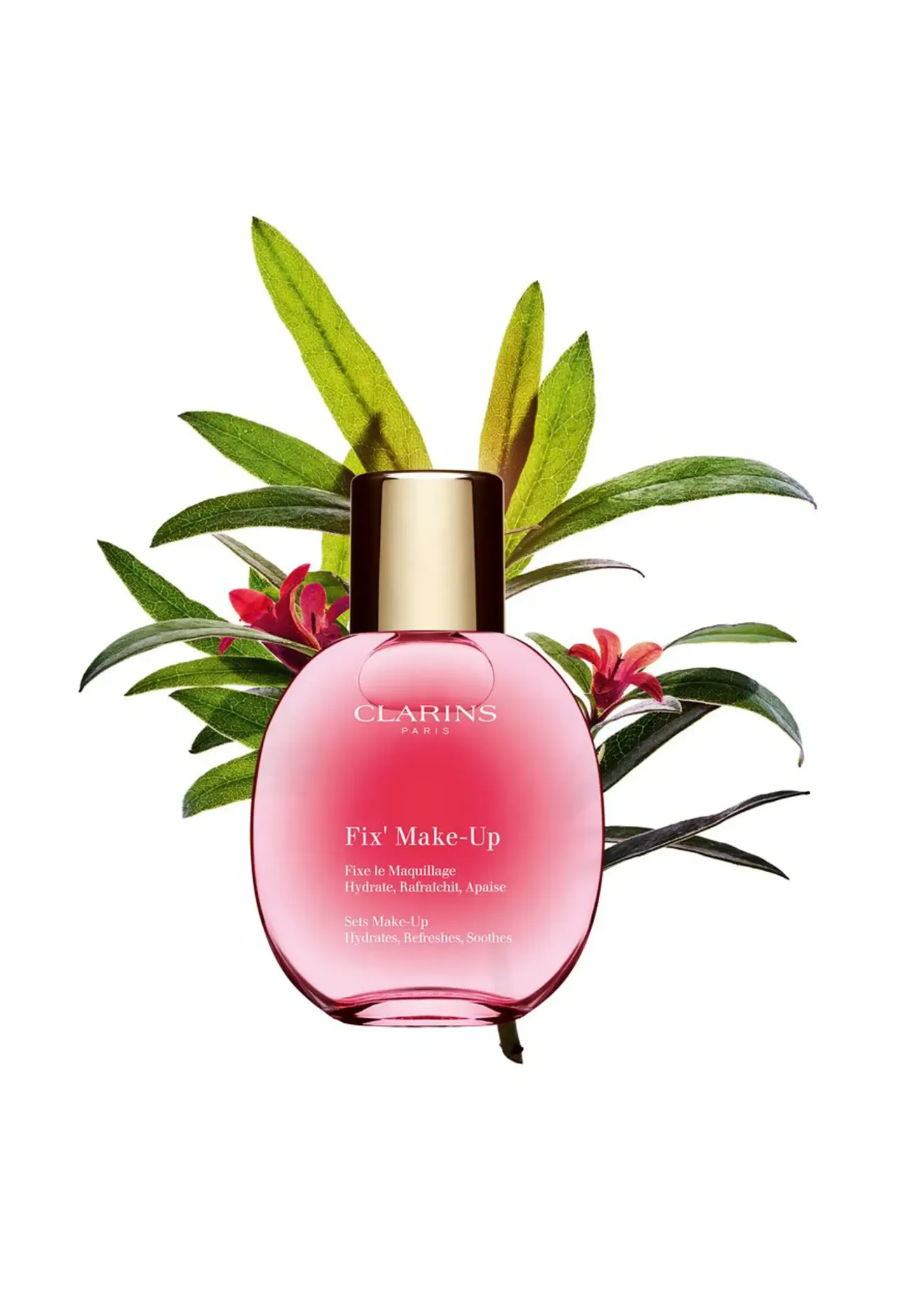 CLARINS Fix' Make-Up N 50ml