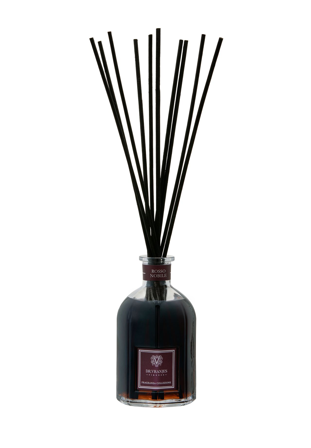 DR. VRANJES ROSSO NOBILE Diffuser 500ml