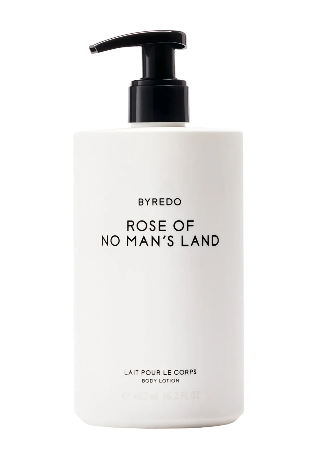 BYREDO Rose of No Man’s Land Body Lotion 450ml