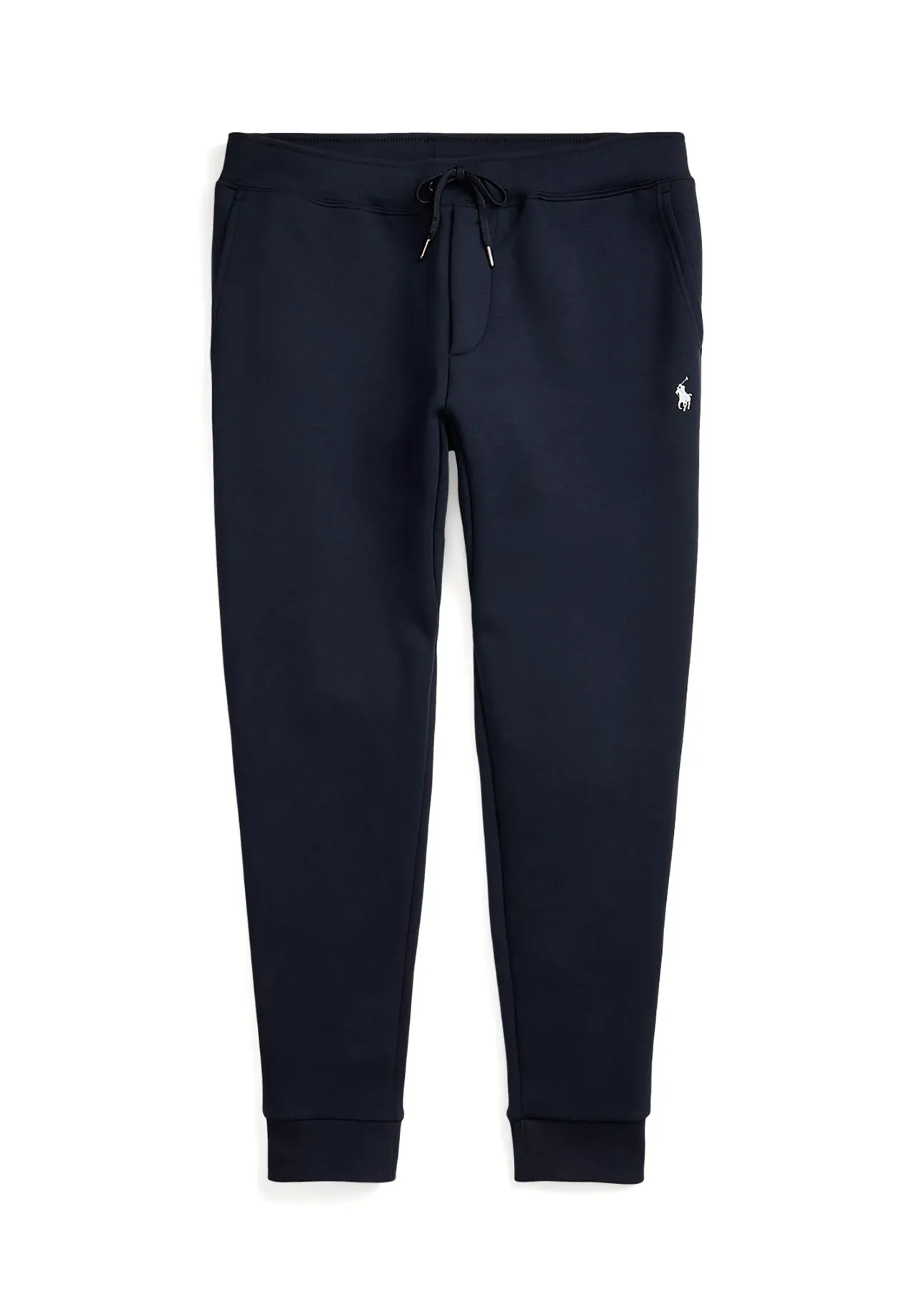 RALPH LAUREN POLO RALPH LAUREN Double Knit Jogger Pants