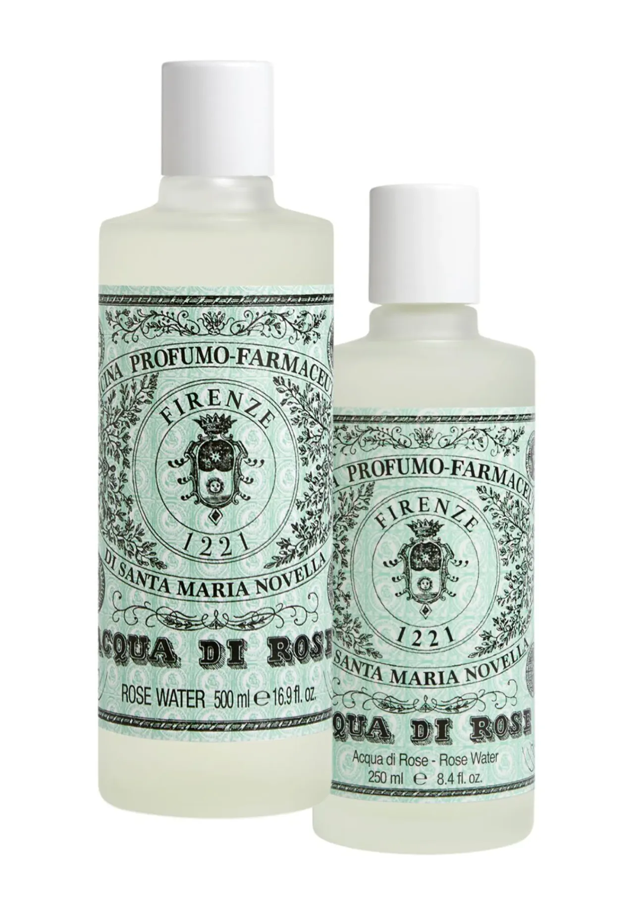 Santa Maria Novella Rose Water 500ml