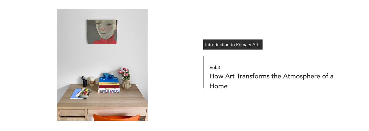 How Art Transforms the Atmosphere of a Home