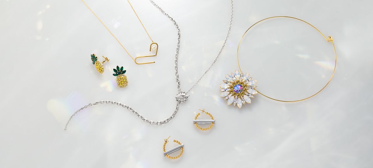 Meet Jewelry ～2026年4月8日スタート｜ジュエリーデザイナーと出会う