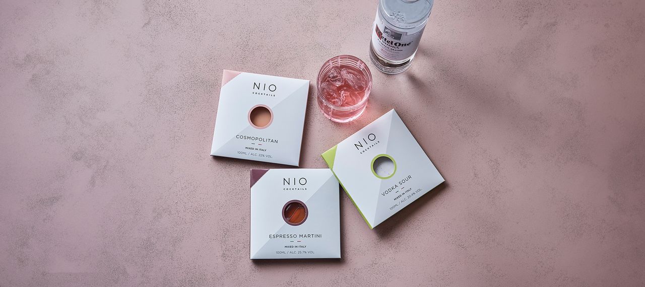 NIO FOOD & DRINK Product List | Matsuya Ginza