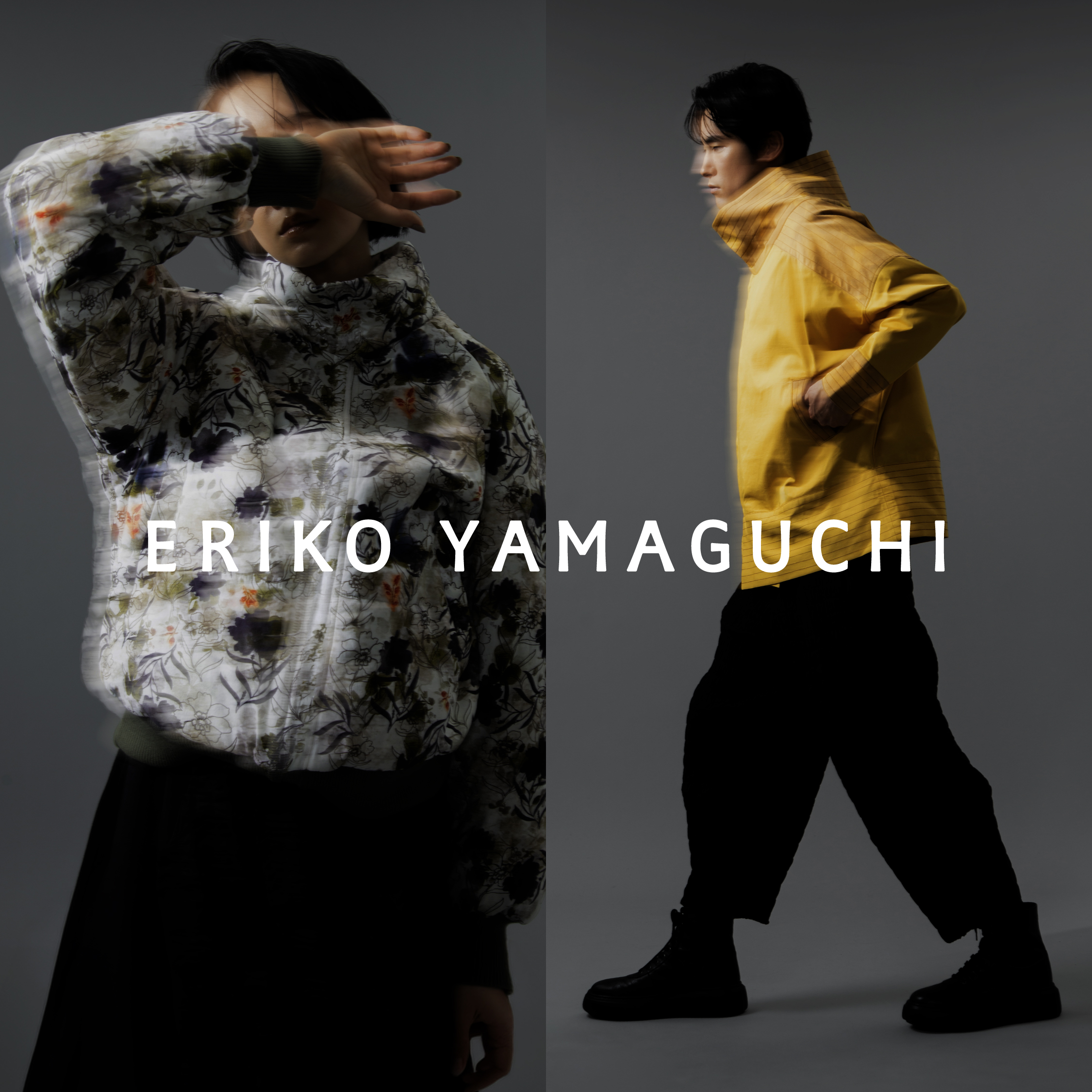 松屋銀座】〈ERIKO YAMAGUCHI〉 期間限定オープン | 8月22日(土