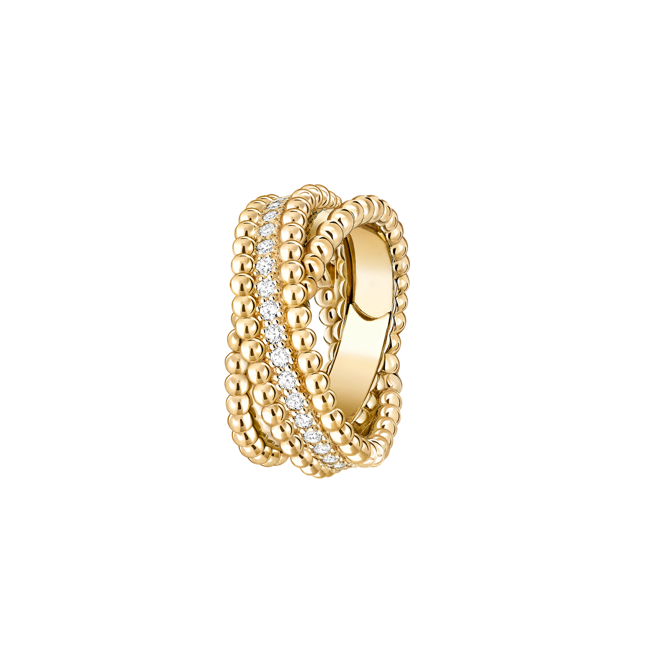 van cleef arpels 20250617 | Matsuya Ginza