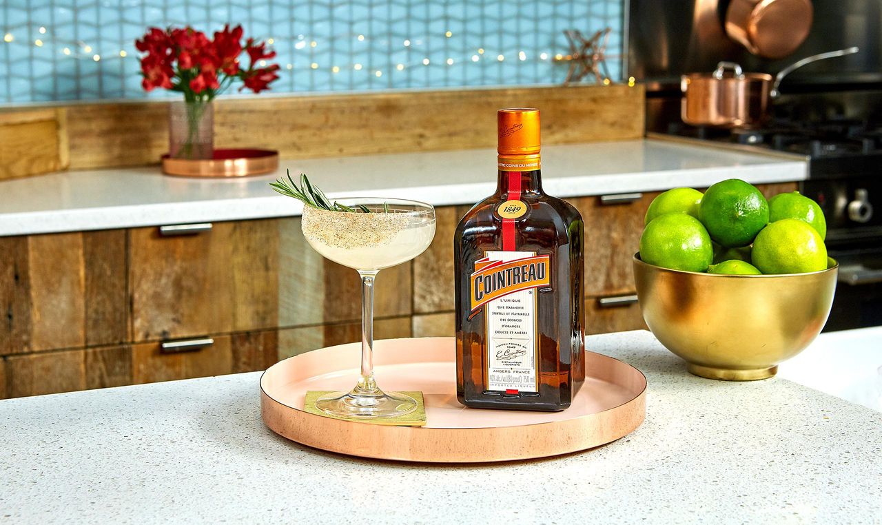 COINTREAU | Matsuya Ginza