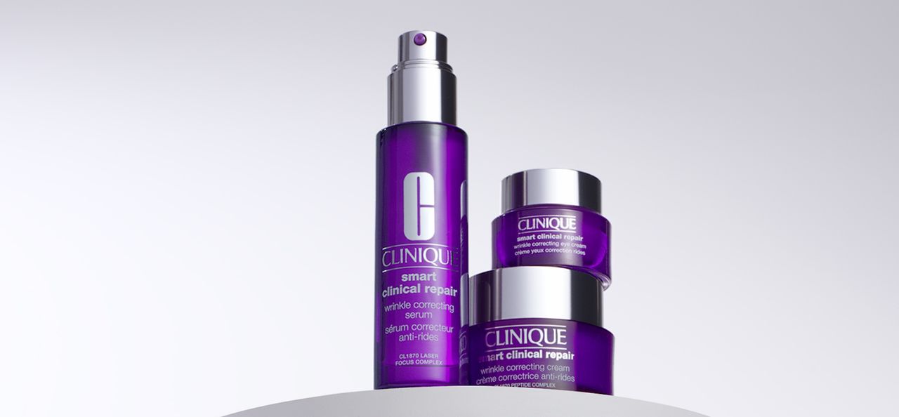 Clinique コスメ＆ビューティー 商品一覧 | Matsuya Ginza