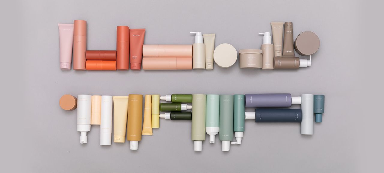 Waphyto BEAUTY Product List | Matsuya Ginza