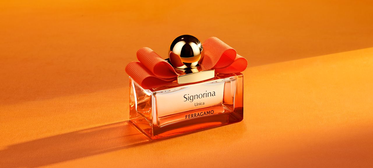 FERRAGAMO BEAUTY Product List | Matsuya Ginza