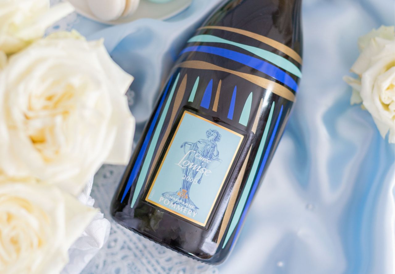 Champagne Pommery フード＆ドリンク 商品一覧 | Matsuya Ginza
