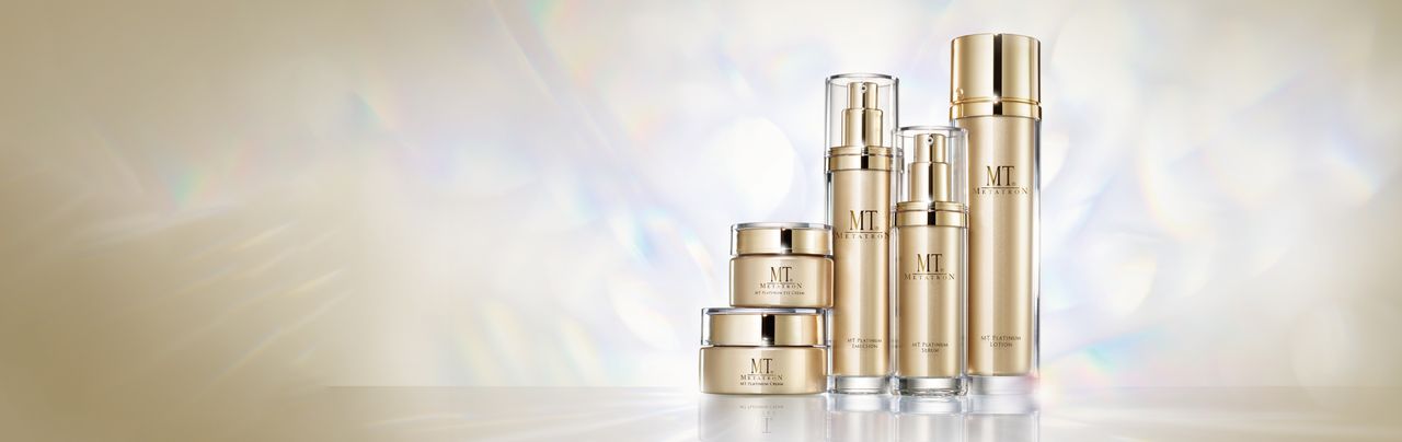 Mt Metatron コスメ＆ビューティー 商品一覧 | Matsuya Ginza