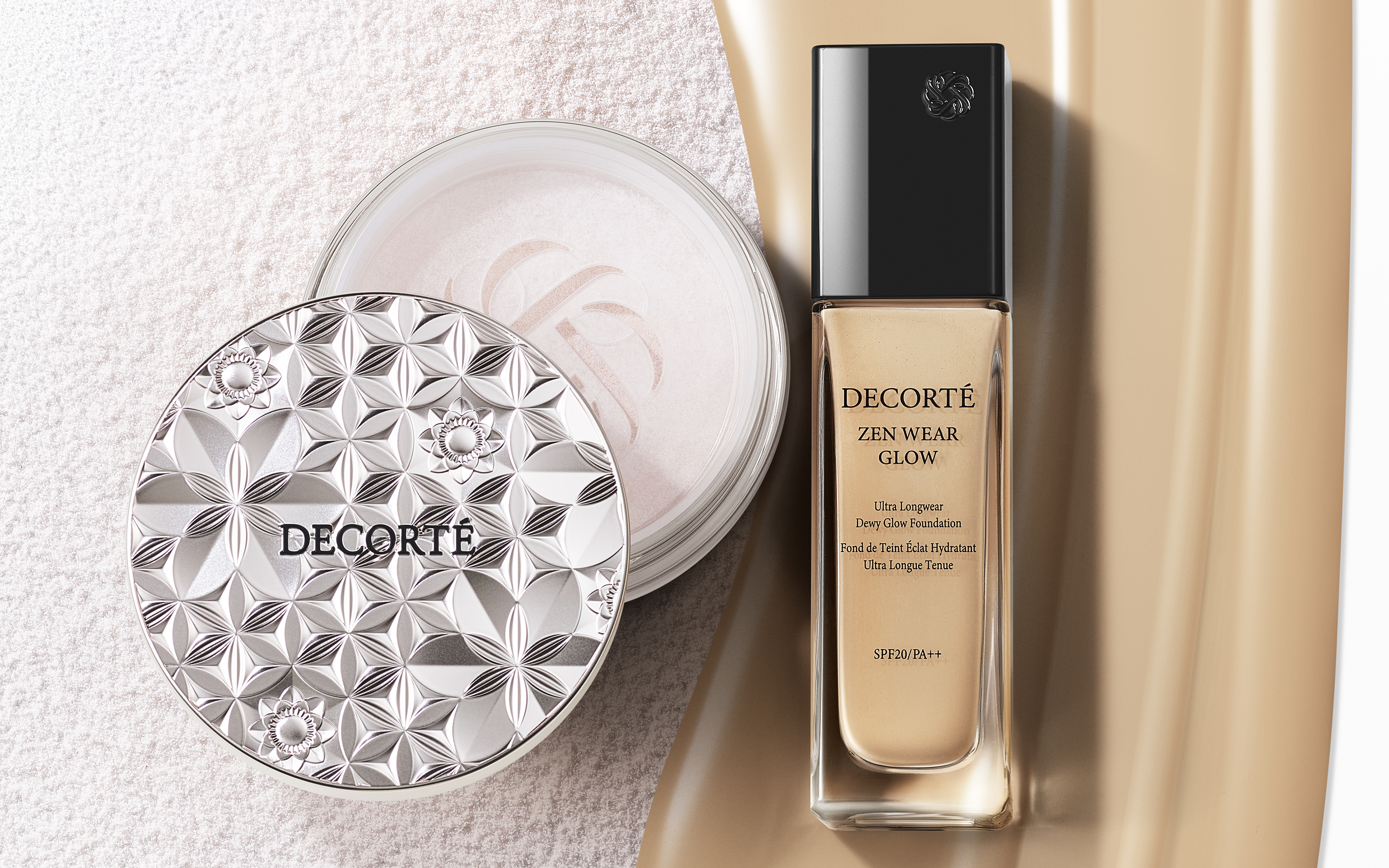 Base Makeup