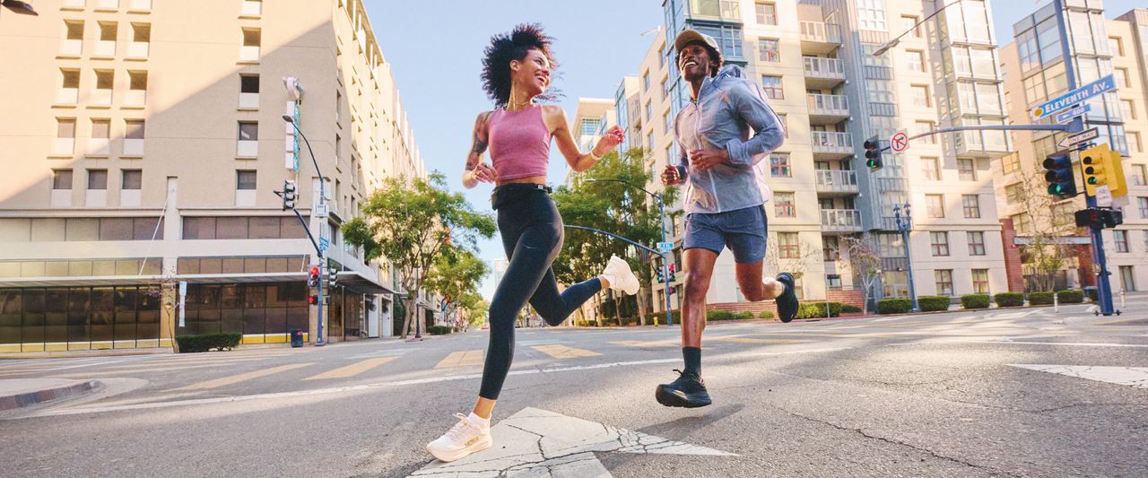 HOKA Pop-Up Store at Matsuya Ginza – Experience Unmatched Lightness and Cushioning