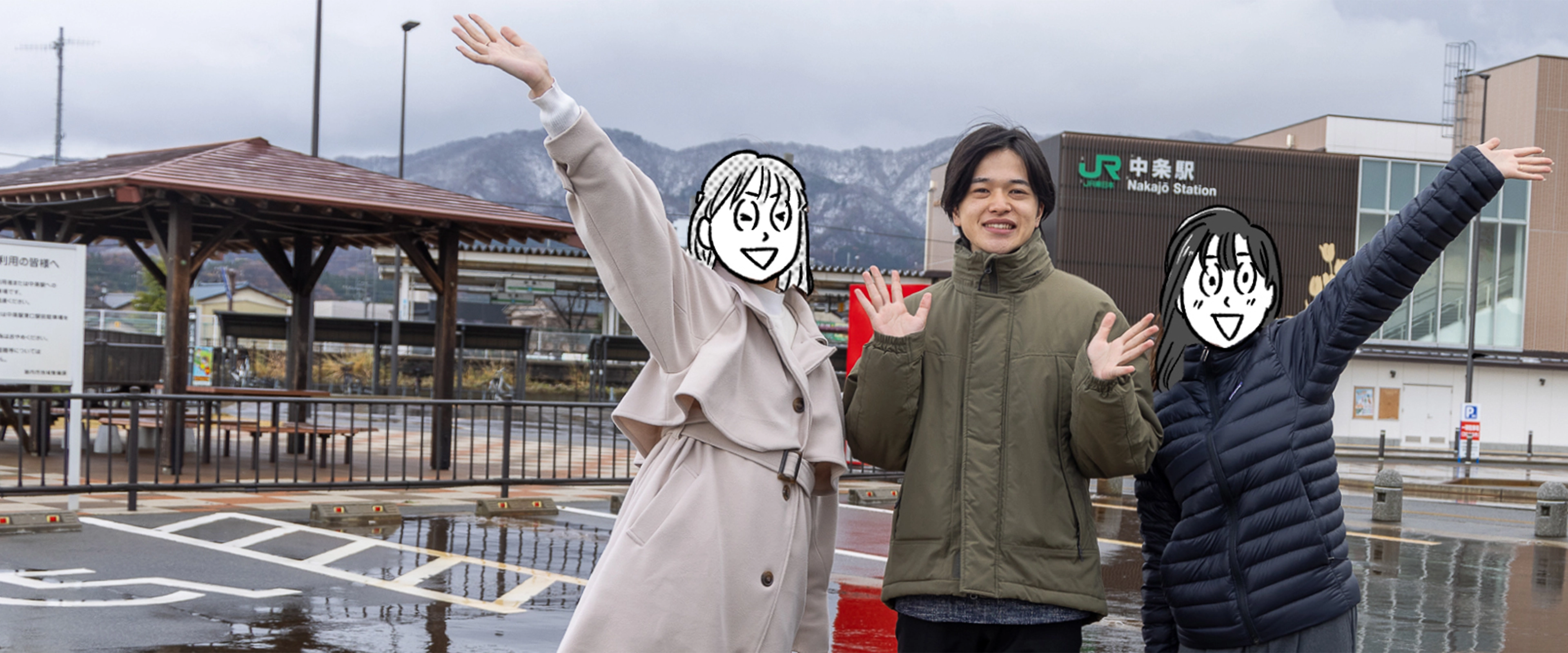 松セン5｜みかんの傘づくり体験！新潟の老舗『オーロラ』で学んだ傘