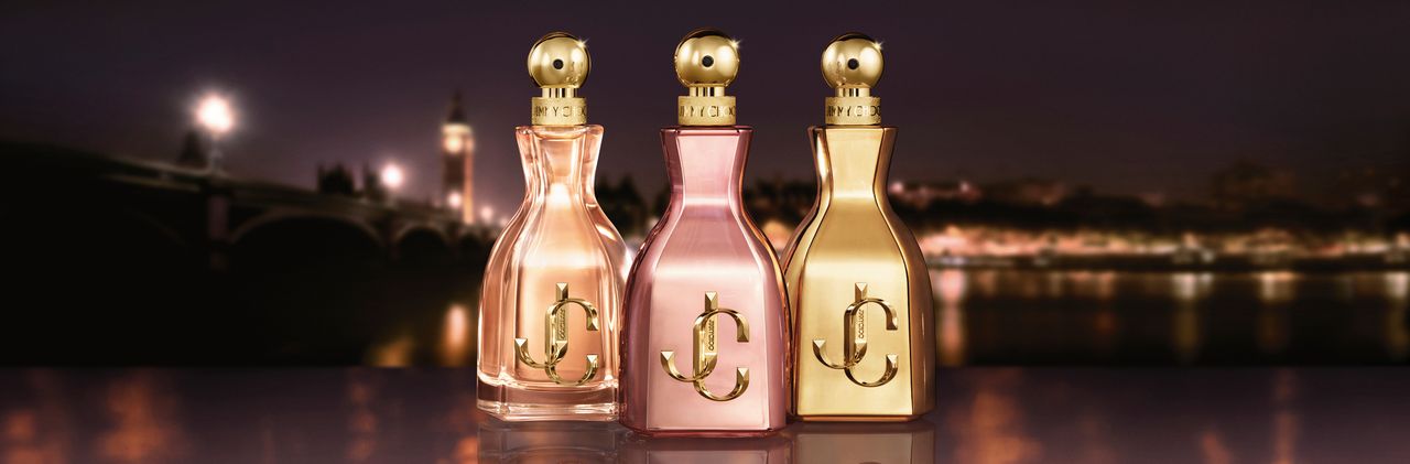 JIMMY CHOO BEAUTY Product List | Matsuya Ginza