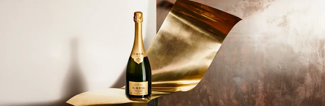 Krug | Matsuya Ginza