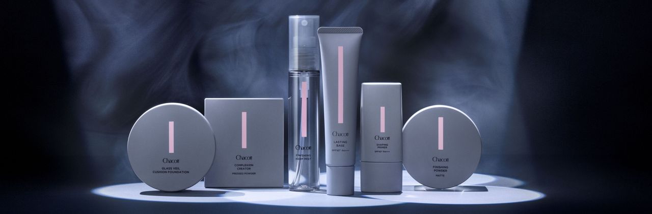 Chacott COSMETICS BEAUTY Product List | Matsuya Ginza
