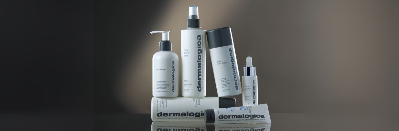 Dermalogica コスメ＆ビューティー 商品一覧 | Matsuya Ginza