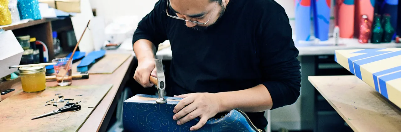 Noritaka Tatehana ART Product List | Matsuya Ginza
