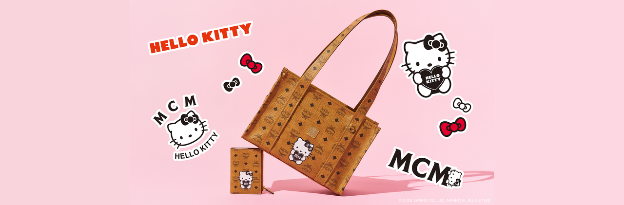 MCM WOMEN Product List | Matsuya Ginza