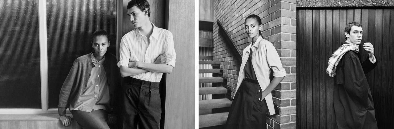 MARGARET HOWELL MEN Product List | Matsuya Ginza