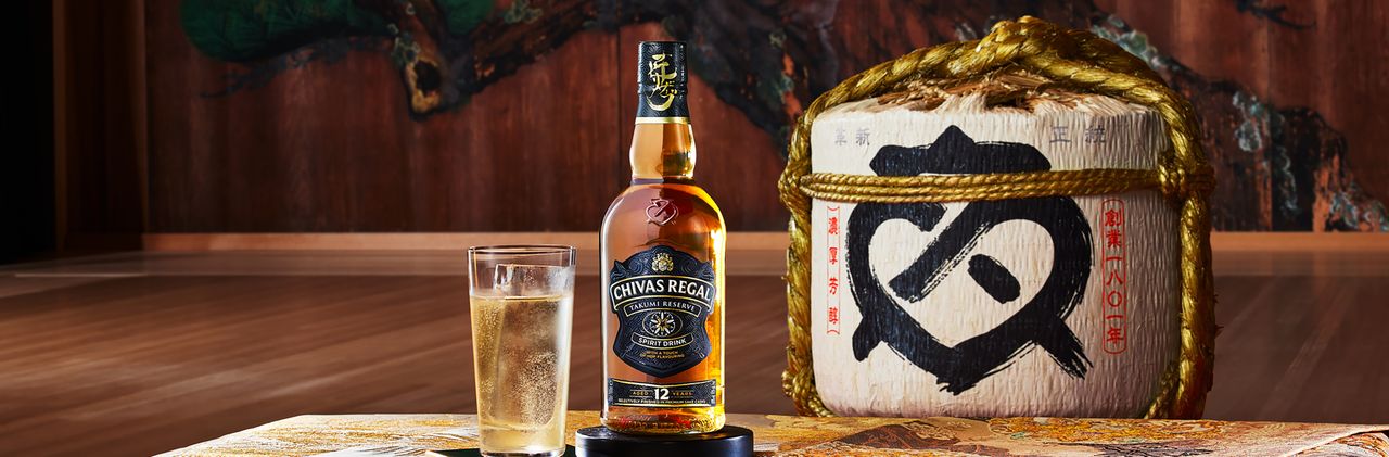 Chivasregal FOOD & DRINK Product List | Matsuya Ginza
