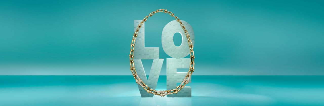 Tiffany & Co. Luxury Product List | Matsuya Ginza
