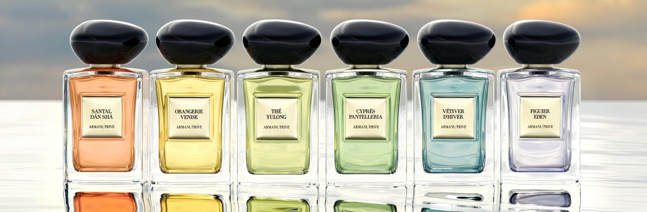 ARMANI beauty BEAUTY Product List | Matsuya Ginza